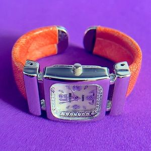 Ecosse Ladies Quartz Bracelet Watch